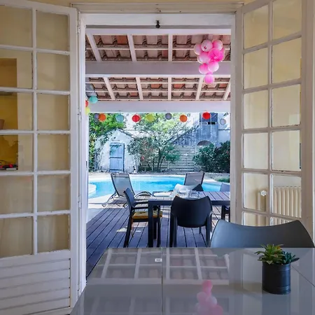 Lumineuse Avec Piscine Ou Villa *